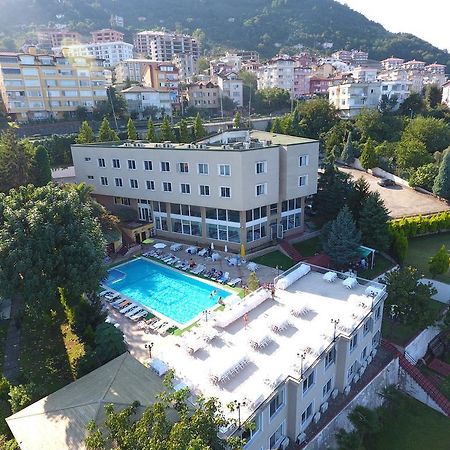 Baliktasi Hotel Ordu Exteriér fotografie