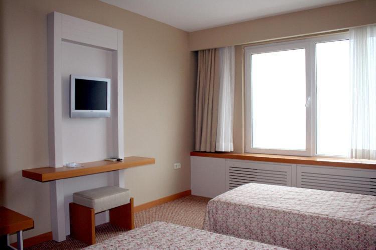 Baliktasi Hotel Ordu Pokoj fotografie