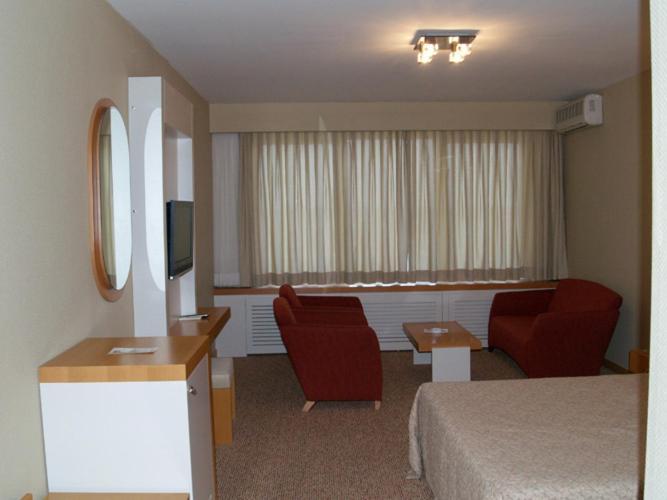 Baliktasi Hotel Ordu Pokoj fotografie