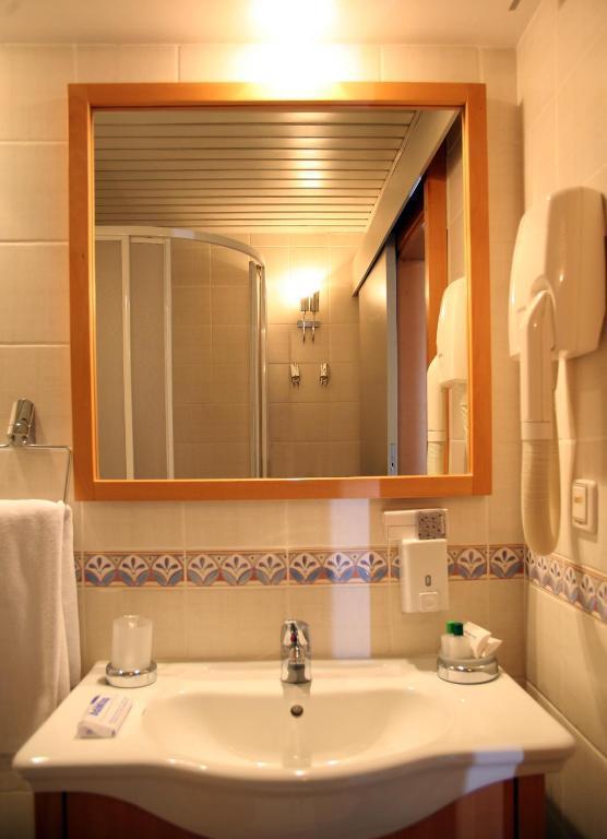 Baliktasi Hotel Ordu Pokoj fotografie