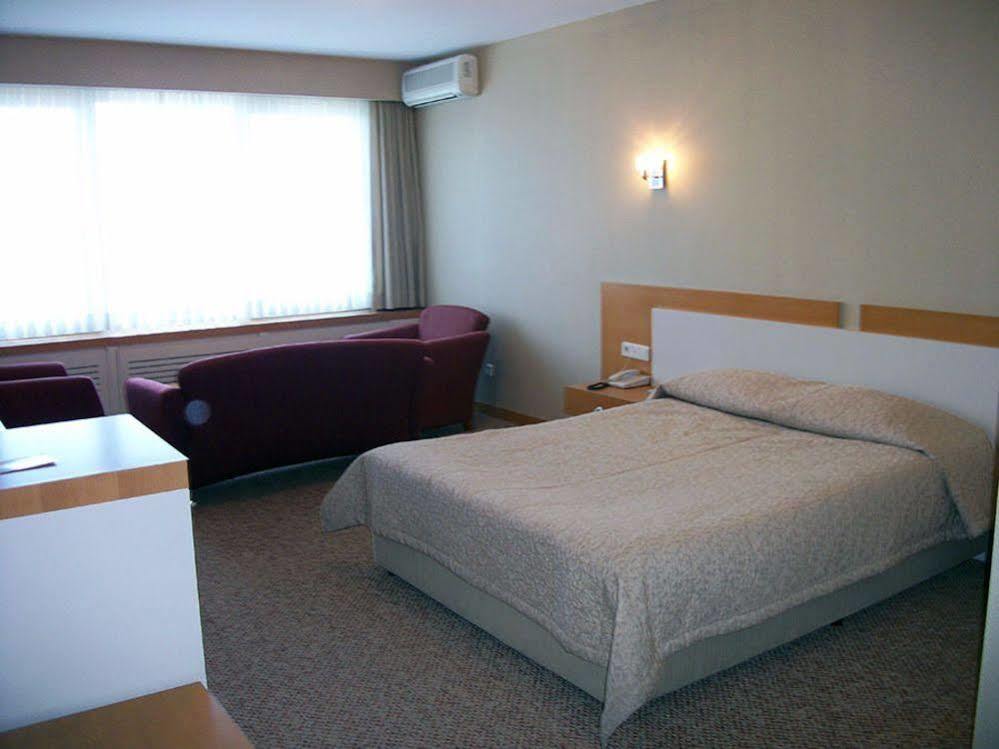 Baliktasi Hotel Ordu Exteriér fotografie